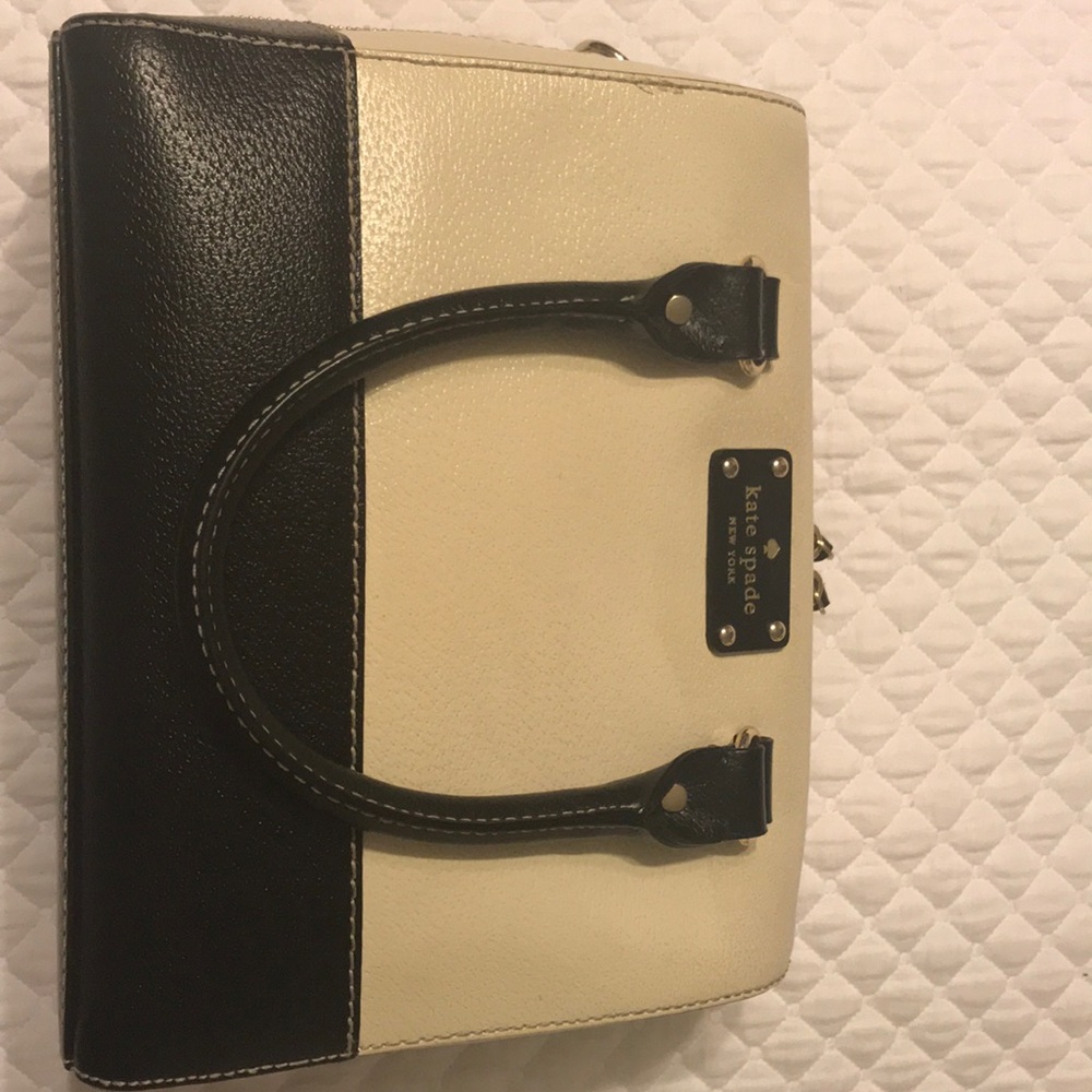 Kate Spade Crossbody Purse